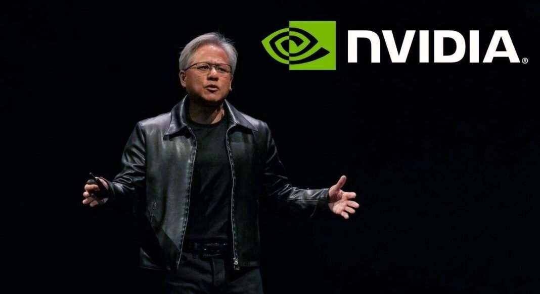 El CEO de Nvidia señala por qué China está a años luz de EEUU: “Tardamos tres años en construir un centro de datos, ahí hacen un hospital en una semana”