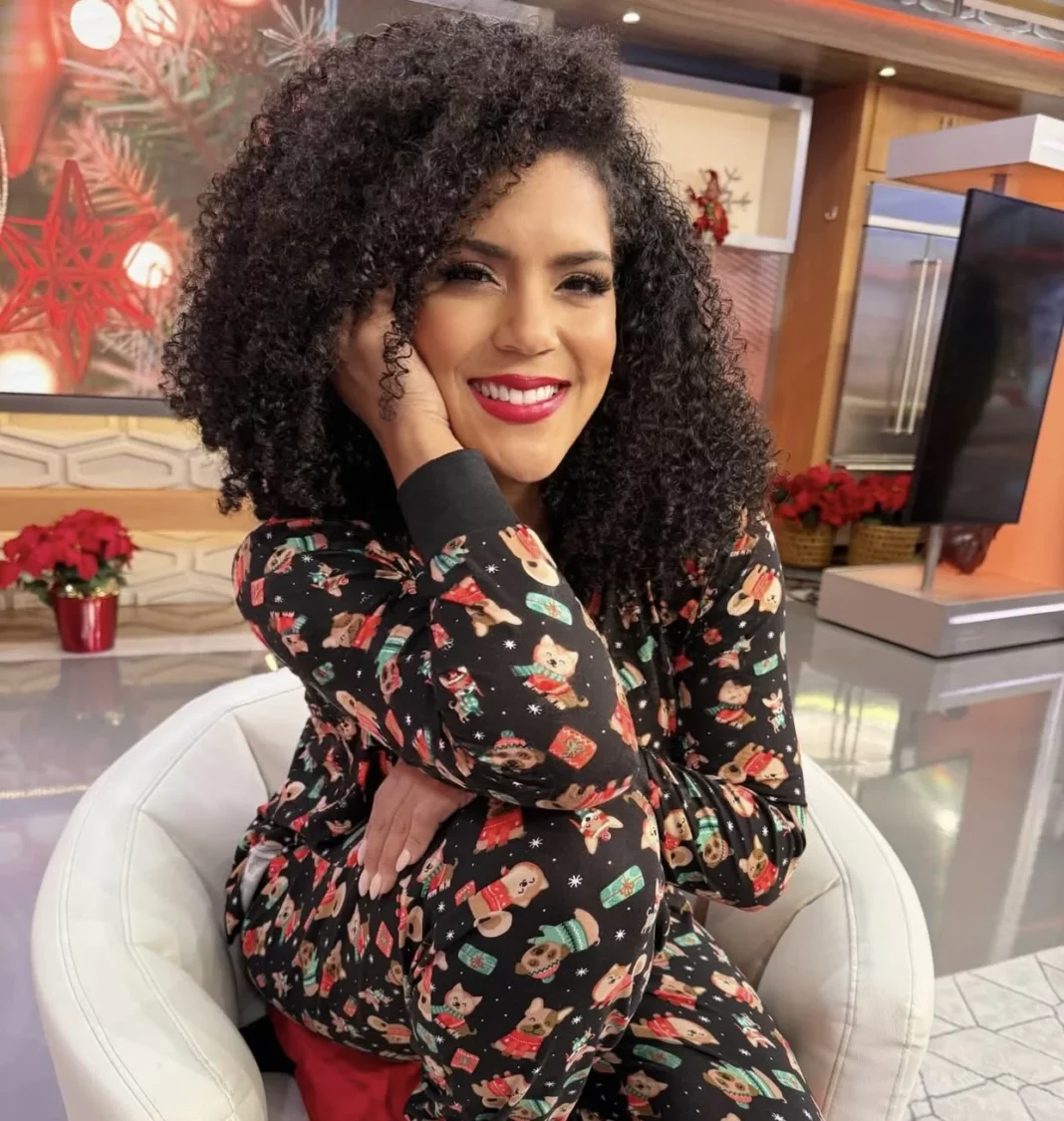 Francisca se sincera sobre mostrar a sus hijos en redes sociales: “sí, me da miedo”