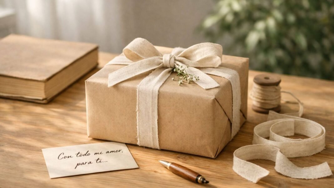 La ciencia del consumo explica por qué cada vez más personas eligen regalos de segunda mano