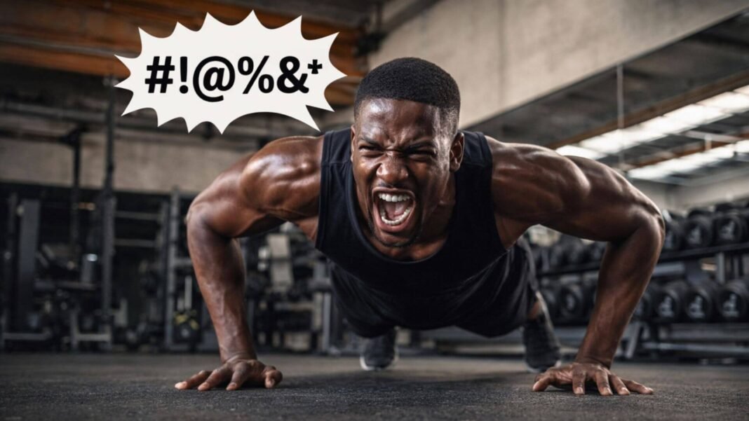 La ciencia revela que decir palabrotas y groserías libera el cerebro, mejora el enfoque y potencia tu capacidad de actuar sin miedo