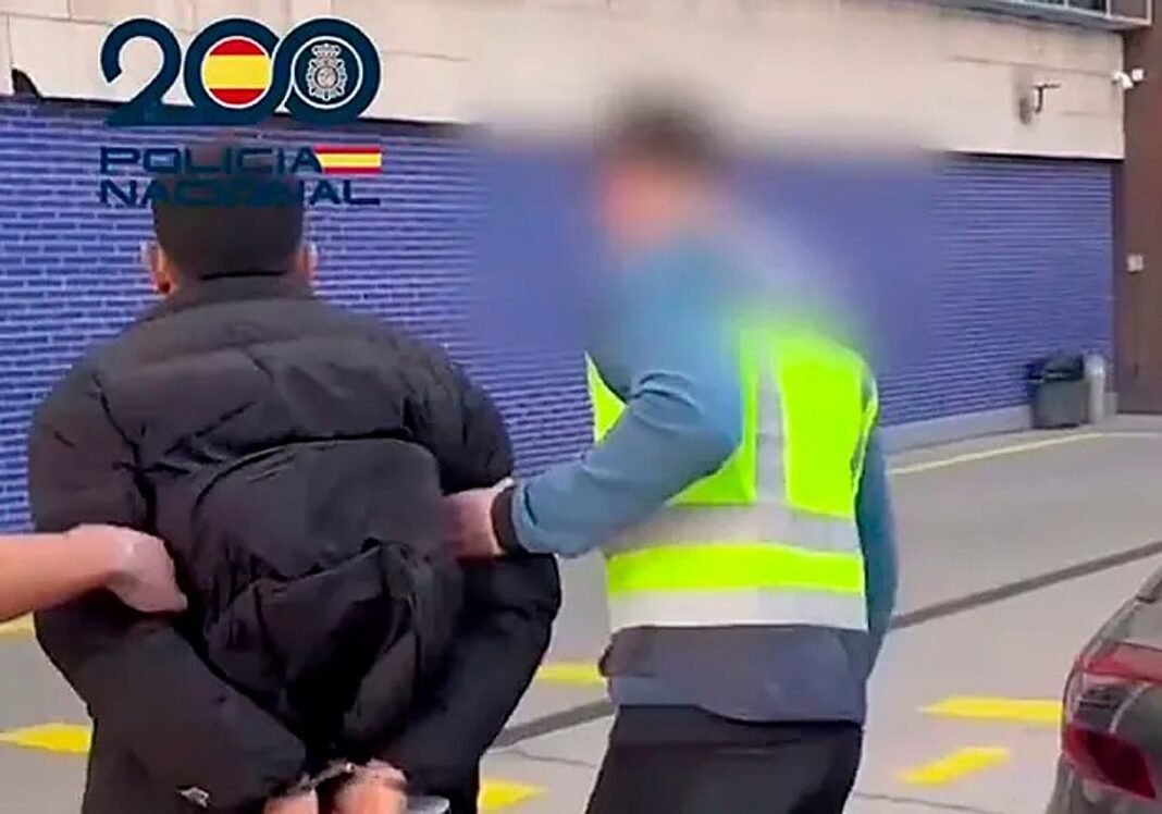 La Fiscalía de EE.UU. alerta de la expansión del grupo criminal Tren de Aragua en España