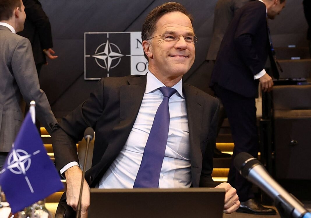 La OTAN «abordará las amenazas emergentes a nuestra seguridad» en una reunión marcada por la ausencia de Marco Rubio