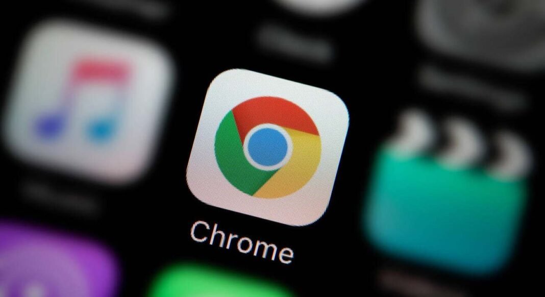La razón por la que Microsoft ha actualizado Windows “para impedir que los usuarios descarguen Google Chrome”