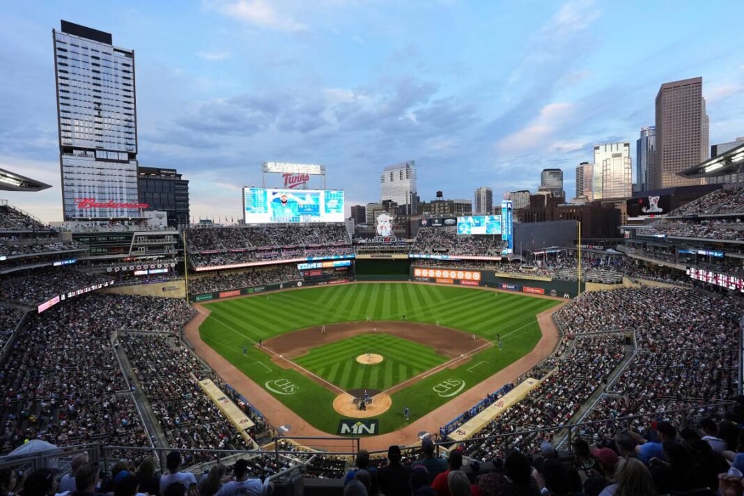 Los Mellizos cambian de propietario principal entre la familia Pohlad