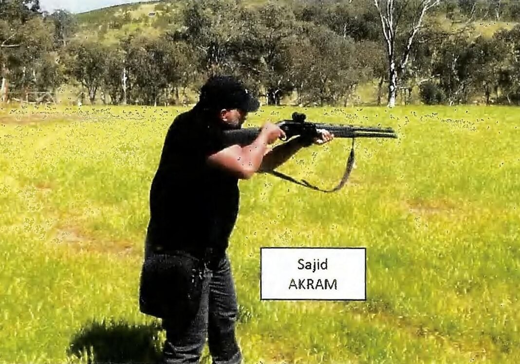 Los yihadistas de Australia planearon durante meses la masacre antisemita para causar el mayor número de víctimas