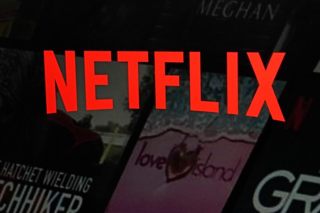 Netflix lanzará un nuevo videojuego de FIFA antes del Mundial 2026