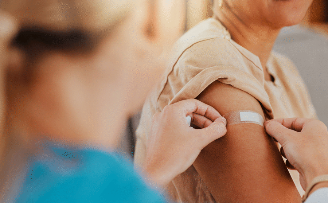 OPS actualiza situación de influenza en las Américas ante el avance de la temporada invernal en el hemisferio norte