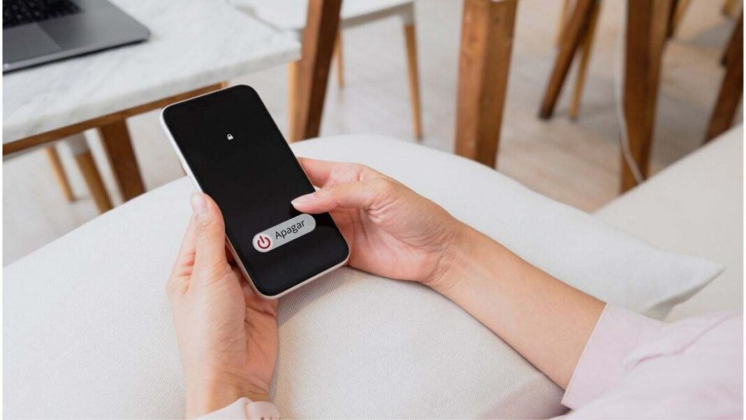 Por qué (realmente) necesitas apagar y encender tu teléfono cada semana