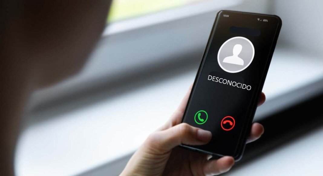 Por qué recibimos estafas telefónicas del extranjero: esto es todo lo que necesitas saber