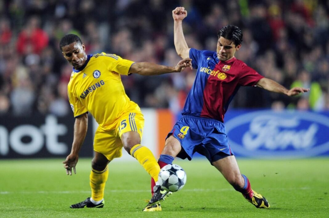 Rafa Márquez, Ronaldinho y Javier Saviola confirman su presencia para juego de leyendas en L.A.