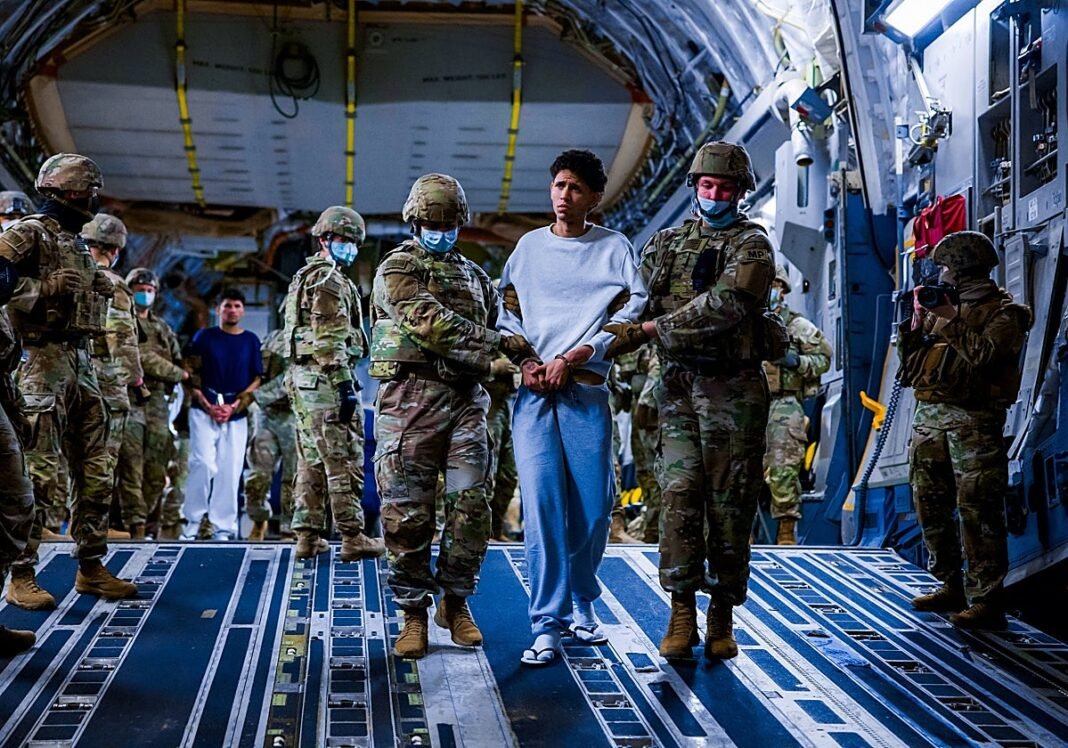 Tren de Aragua: la mafia venezolana que se extiende por el mundo