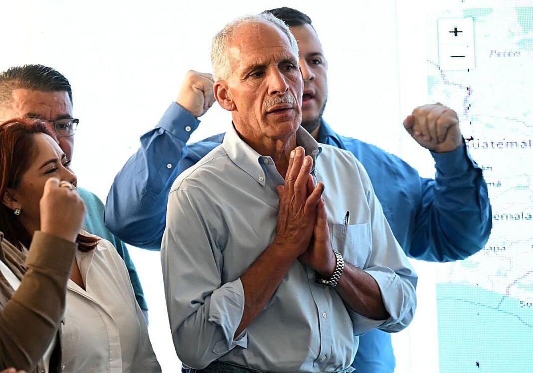 Trump impulsa el giro a la derecha en América Latina en plena crisis de seguridad y recesión