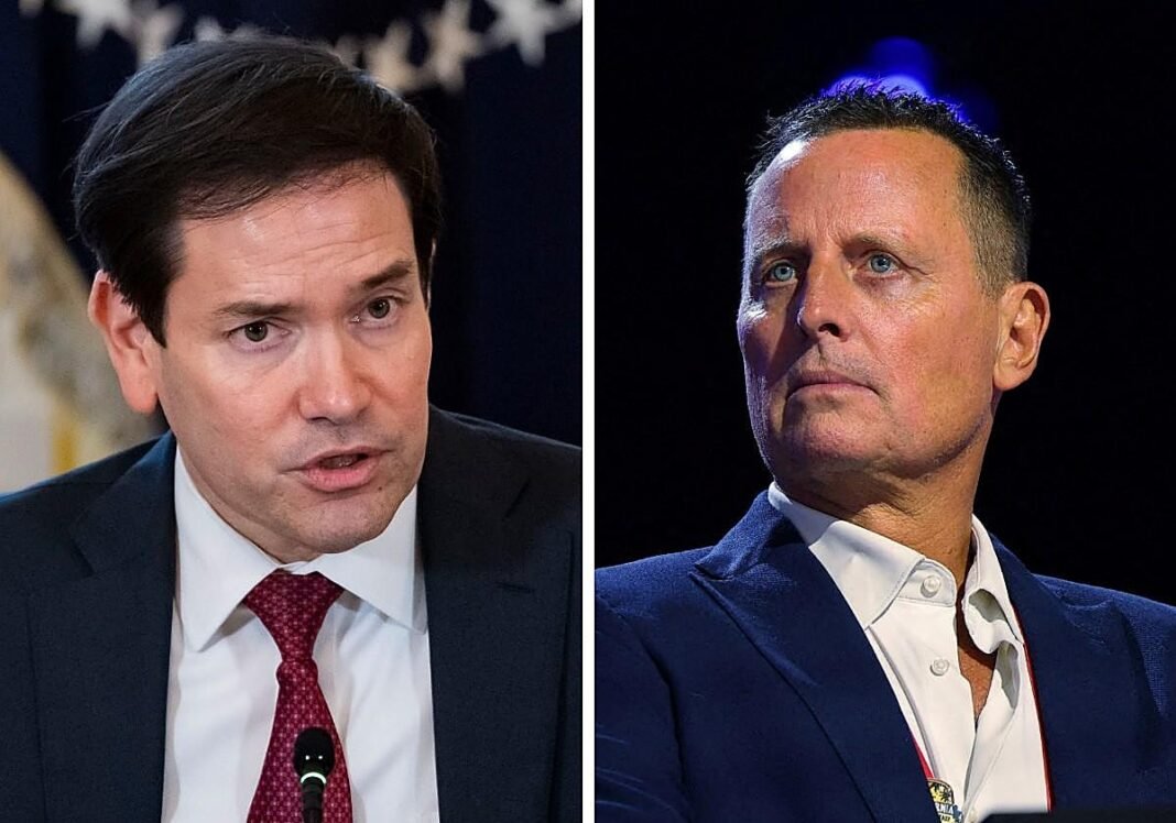 División en la Casa Blanca por la visita de María Corina Machado: unos quieren petróleo y otros democracia