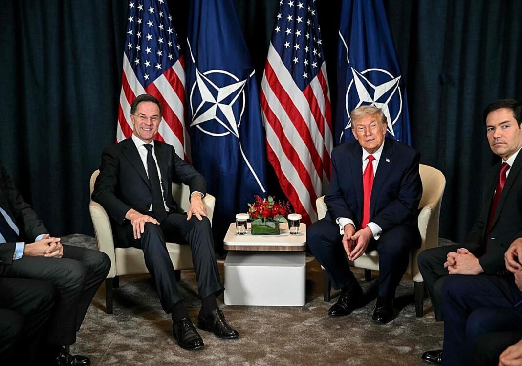 EE.UU. ostentará la soberanía en nuevas bases militares en Groenlandia