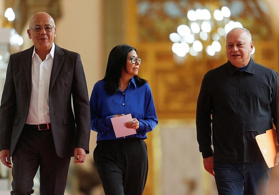 El nuevo chavismo dispara contra ABC