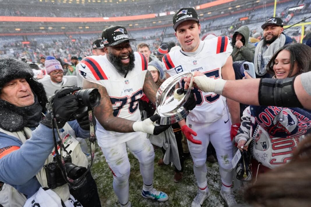 El Super Bowl 60 está listo y será una revancha de hace 11 años: Patriots vs. Seahawks