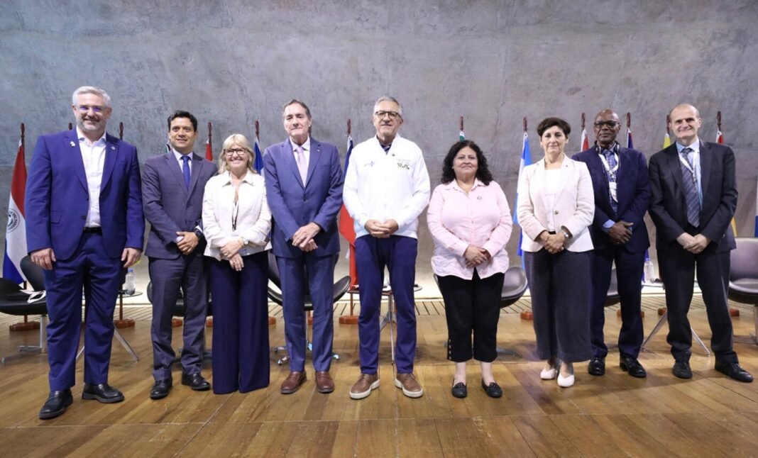 La Alianza por la Atención Primaria de Salud en las Américas cumple dos años y formalmente incorpora a Bolivia y Uruguay como miembros