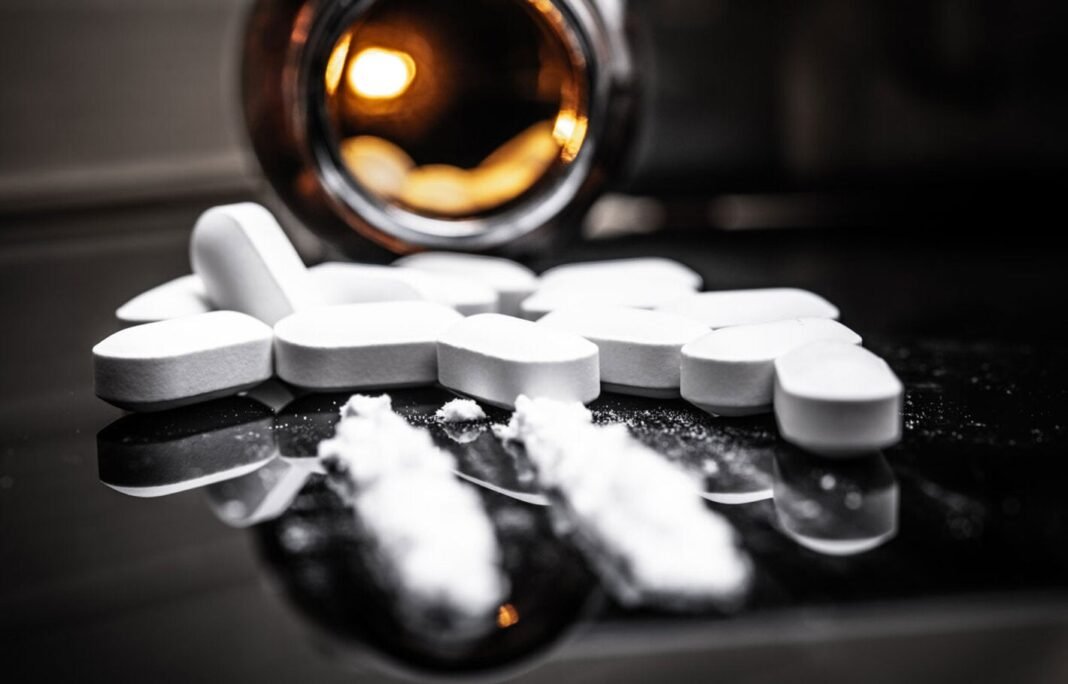 Los trastornos por consumo de drogas, una creciente preocupación de salud pública en las Américas, según estudio de la OPS