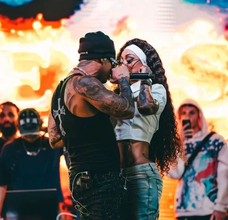 Michael Flores sobre supuesta separación de La Perversa: “La novela turca nunca tuvo un final, pero sí un principio”