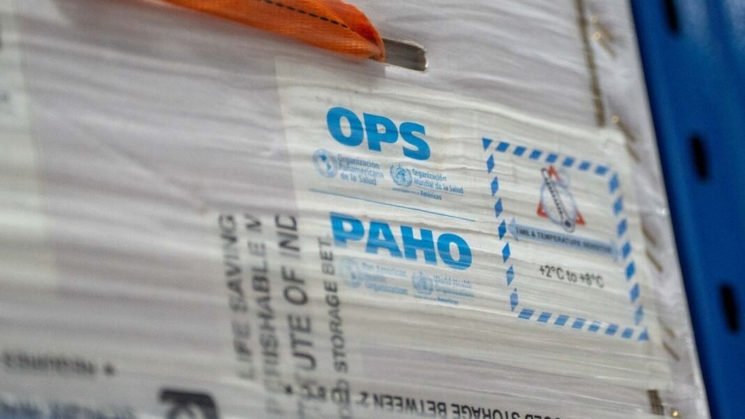 Fondos Rotatorios: un mecanismo clave para garantizar la disponibilidad y seguridad de vacunas y medicamentos en el Perú