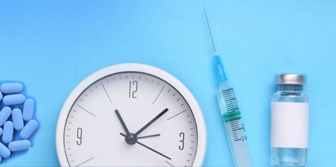 Nuevo curso de OPS busca fortalecer capacidades del personal de salud en PrEP oral e inyectable para reducir las nuevas infecciones por VIH