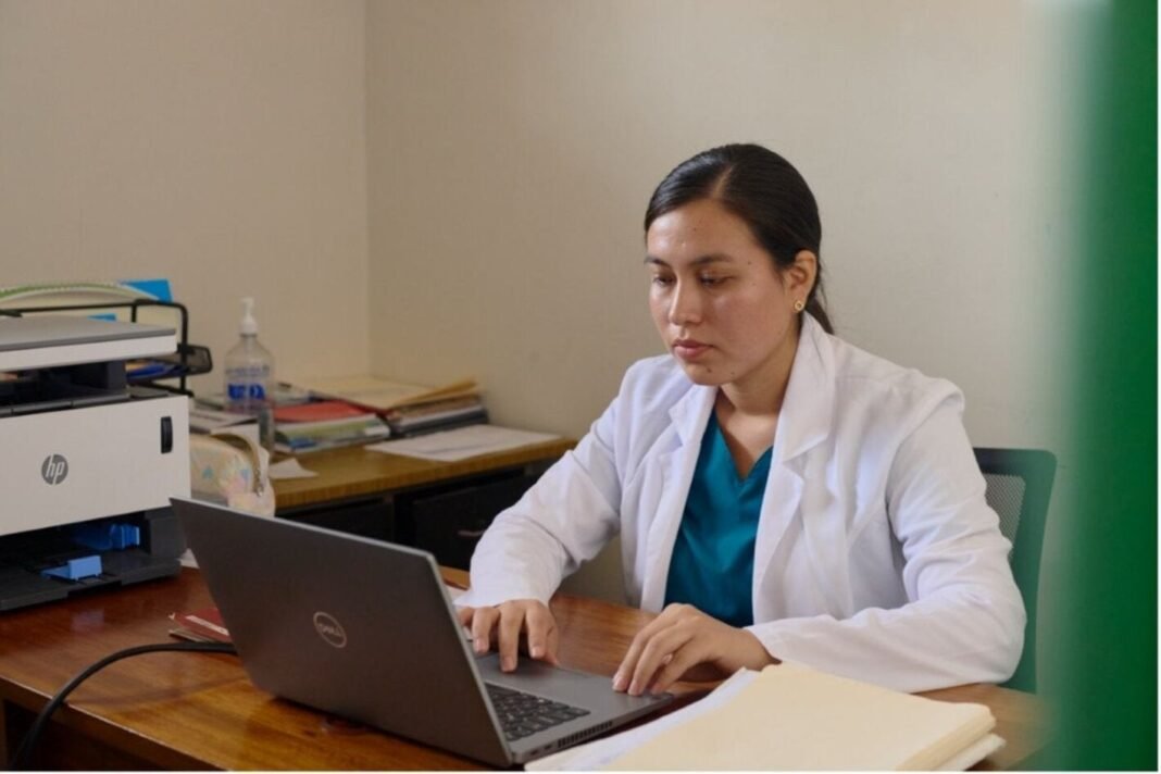 OPS lanza herramienta digital para medir desigualdades en salud