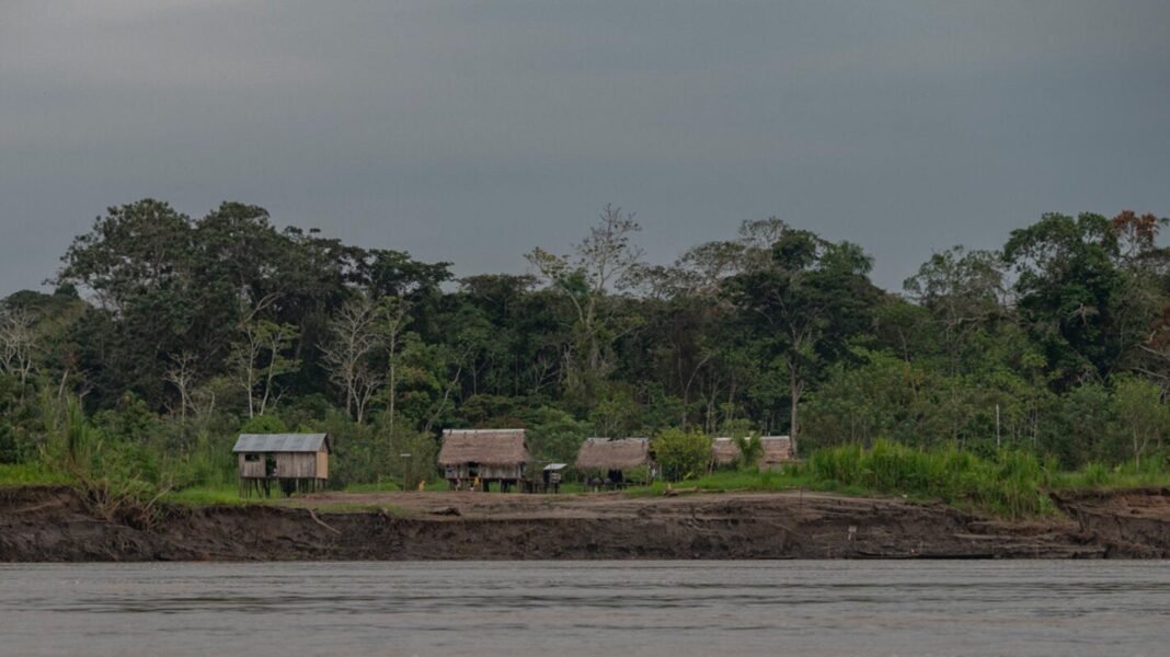 Perú y Brasil fortalecen la cooperación binacional para la eliminación de la malaria en la frontera amazónica