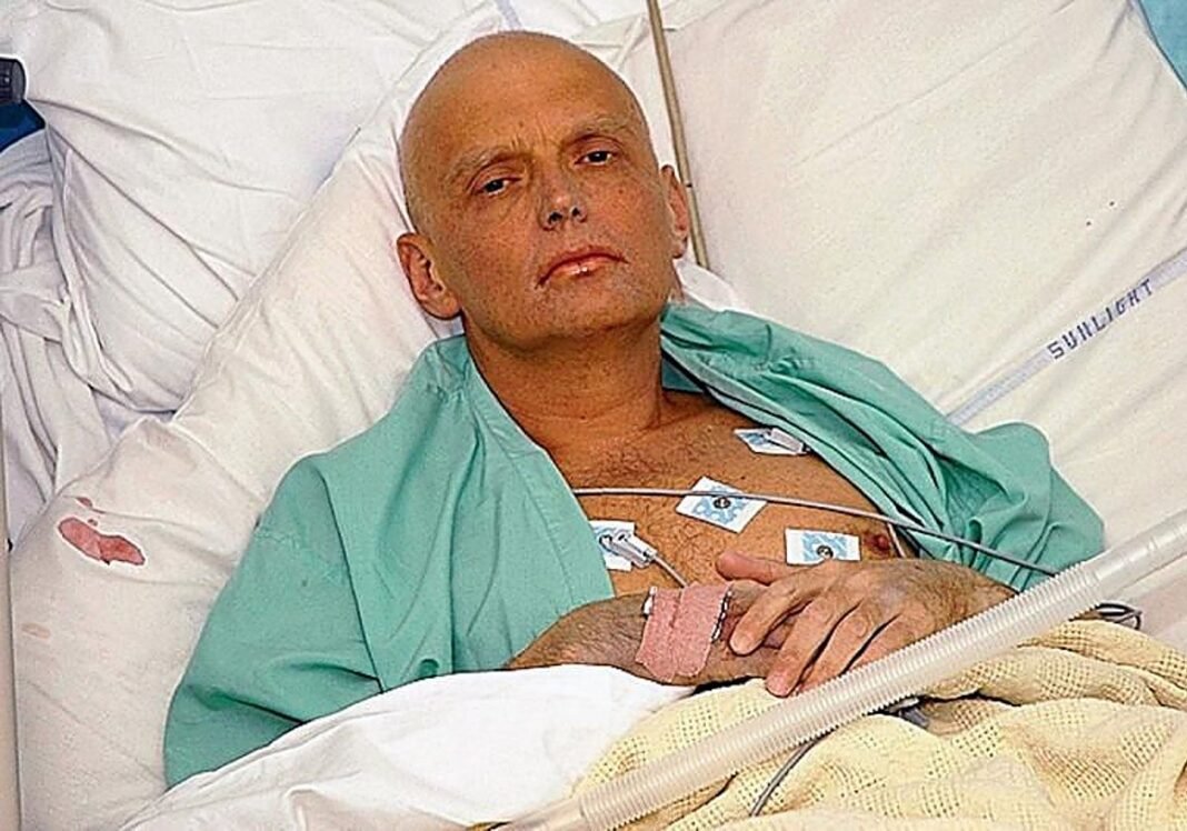 Venenos de rana, agentes nerviosos soviéticos y otras ‘dolencias’ que sufrieron disidentes rusos