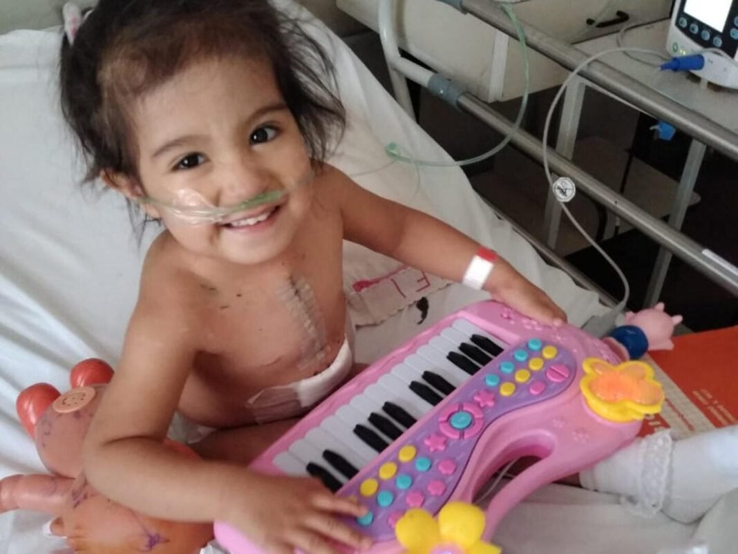 Día Mundial de los Defectos Congénitos: “Detrás de cada diagnóstico hay una historia que merece ser acompañada con políticas públicas y sistemas de salud fortalecidos”