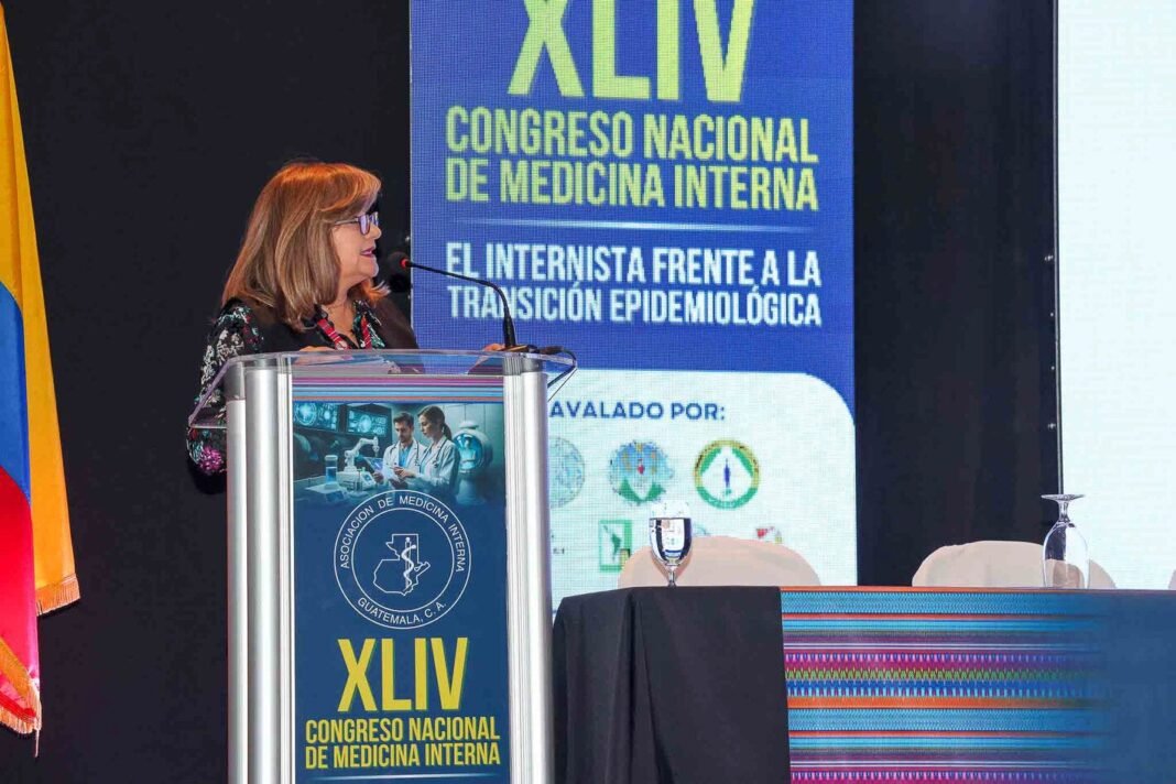 Guatemala fortalece su respuesta estratégica ante la transición epidemiológica