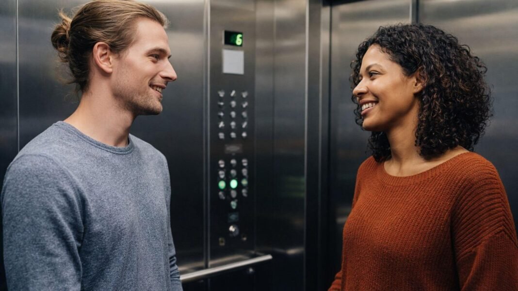 El Valor Inadvertido de las Conversaciones Aburridas Un Analisis Cientifico de la Interaccion Humana