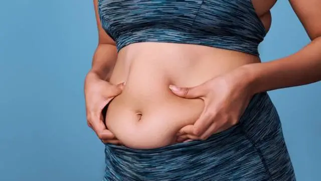 La Grasa Abdominal Visceral Impacto Metabolico Profundo y Estrategias Preventivas para la Salud Global