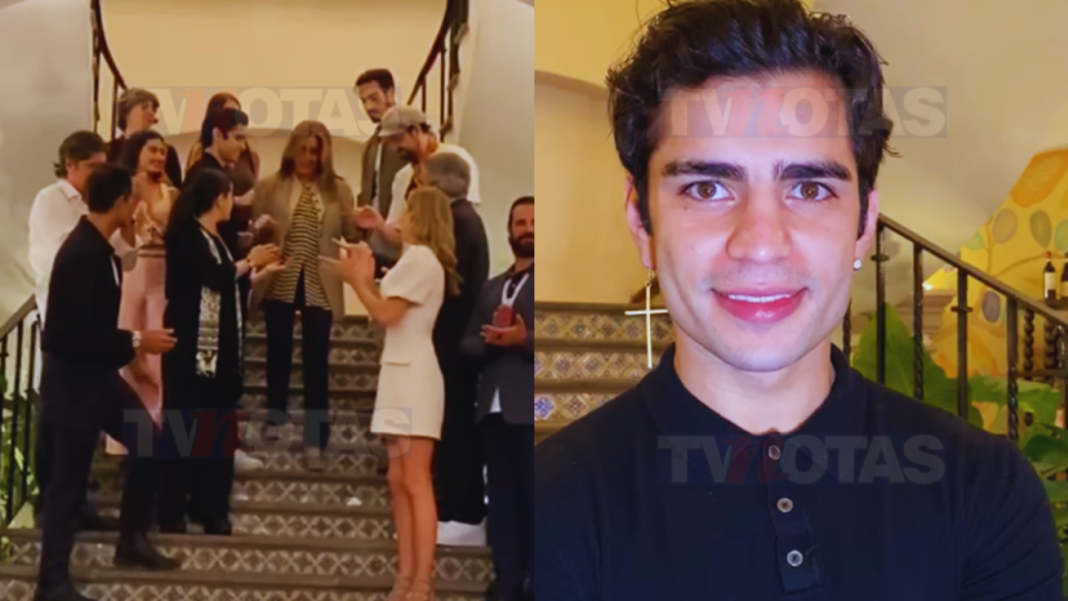 El Salto de Aaron Mercury De Campeon de Boxeo a Estelar en Telenovelas Internacionales