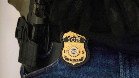 Escalada de Tensión: Agentes de ICE Disparan a Inmigrante en California en Medio de Cuestionamientos Legales