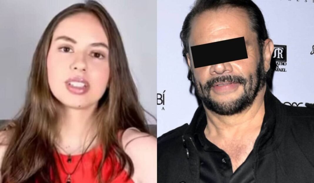 El laberinto judicial de Hector N Es posible un perdon legal tras una sentencia firme