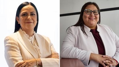 México: Morena Reconfigura Cúpula para el Ciclo Electoral 2027 con Ariadna Montiel y Citlalli Hernández