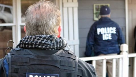 Crisis en Custodia Diecisiete Muertes de Inmigrantes Bajo Responsabilidad de ICE en el Año Fiscal Vigente