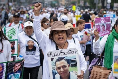 Mexico ante la ONU Crisis de Desapariciones Declarada Crimen de Lesa Humanidad con Faltas Estructurales