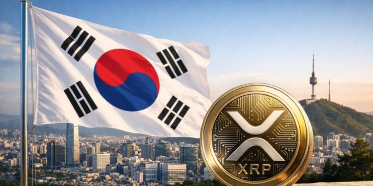 Corea del Sur KBank y Ripple Lideran la Innovacion en Remesas Transfronterizas