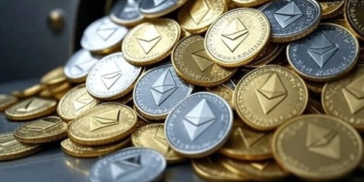 Bitmine Estratégico: Acumulación Masiva de Ethereum y su Impacto en el Mercado Cripto