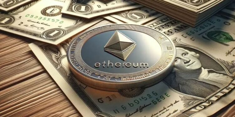 Bitmine Adquisicion Masiva de Ether Subraya Confianza Institucional y Estrategia de Mercado