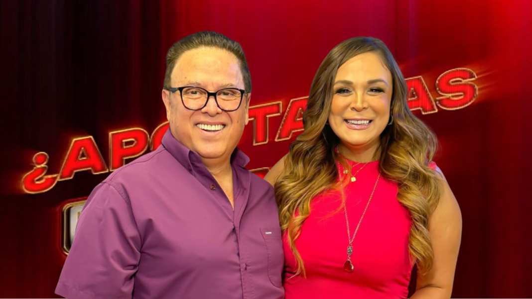 Análisis del ‘Control’ de Brenda Bezares: Una Perspectiva sobre la Dinámica Conyugal en el Ámbito Mediático