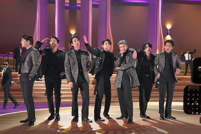 BTS en Chile: Un Examen Profundo del Fenómeno K-Pop, Impacto Económico y Desafíos Logísticos