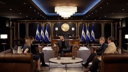 El Salvador: La ‘IA de Google’ Transforma la Salud Pública en un Modelo de Experimentación Global