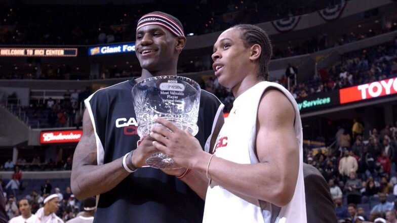 El Capital Classic Semillero Global de Futuras Estrellas del Baloncesto Americano