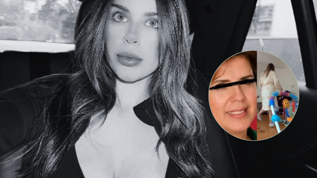 Detencion de Erika N en Venezuela: Analisis del Feminicidio de Carolina Flores exreina de belleza