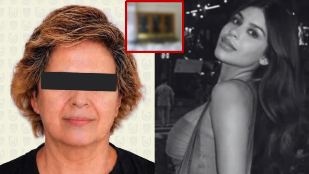 Caso Carolina Flores: La Captura Internacional de Érika ‘N’ y el Enigma del Móvil