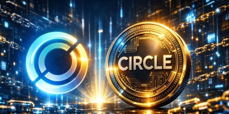Circle Presenta Token de Gobernanza para su Red Arc: Un Paso Clave en Finanzas Digitales