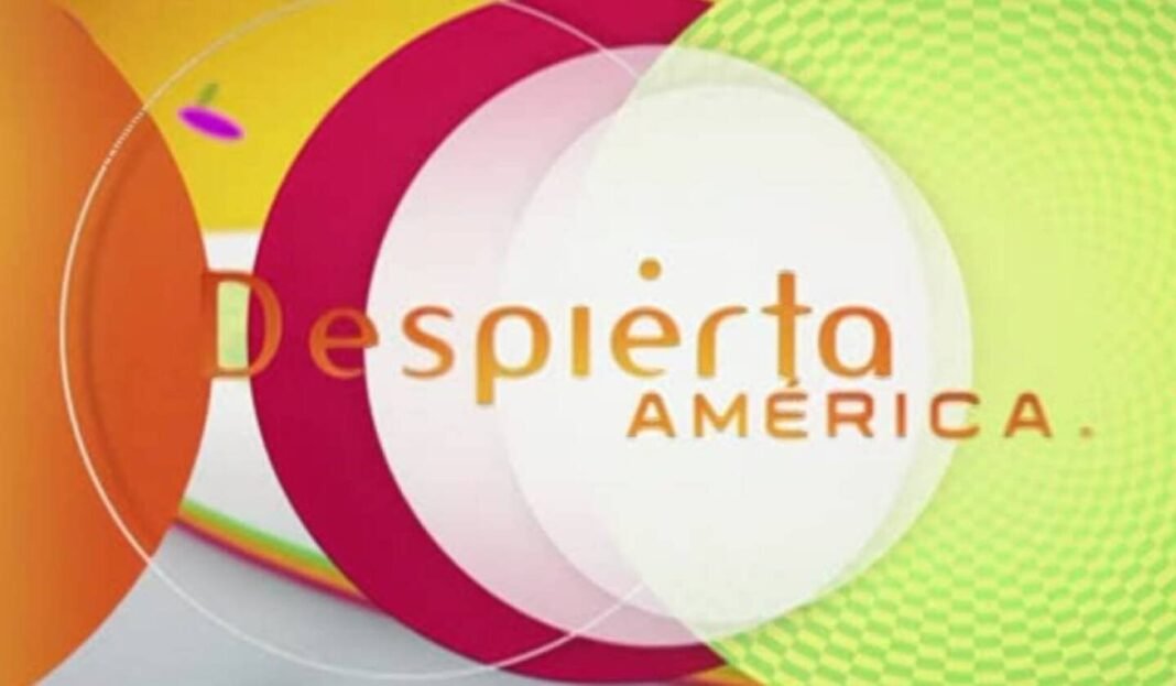 El Escandalo de Infidelidad que Remece los Cimientos Televisivos de Despierta America