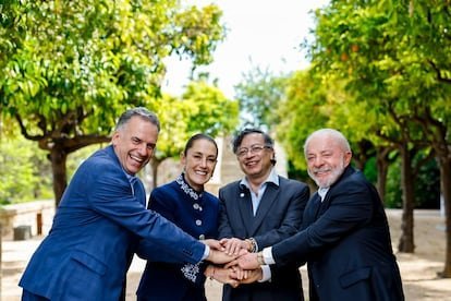 Colombia Global La Imperativa Relevancia de la Politica Exterior frente a Desafios Internos